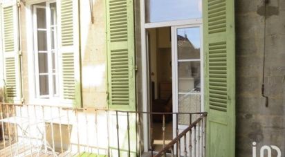 Apartment 2 rooms of 53 m² in Avignon (84000)