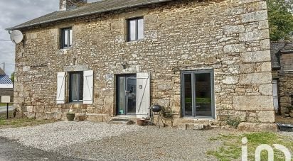 Maison 4 pièces de 115 m² à Epiniac (35120)