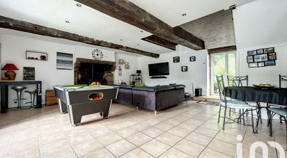 Maison 4 pièces de 115 m² à Epiniac (35120)