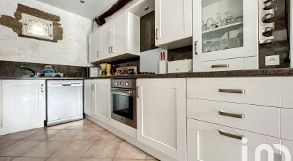 Maison 4 pièces de 115 m² à Epiniac (35120)