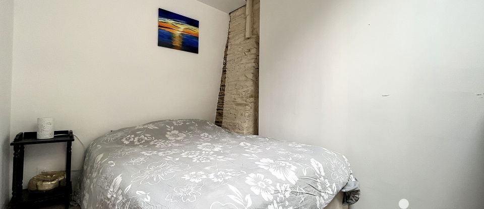 Maison 4 pièces de 115 m² à Epiniac (35120)