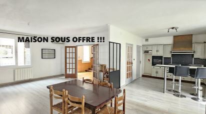 Maison de village 5 pièces de 130 m² à Elne (66200)