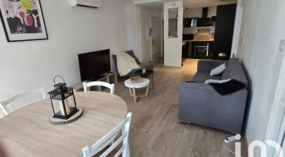 Appartement 3 pièces de 62 m² à Nîmes (30900)