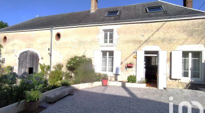 House 7 rooms of 178 m² in Tavers (45190)