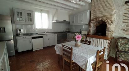 House 7 rooms of 178 m² in Tavers (45190)