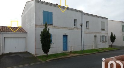 House 4 rooms of 87 m² in Saint-Georges-d'Oléron (17190)