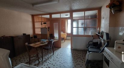 Maison 2 pièces de 41 m² à Lépaud (23170)