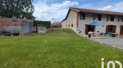 Country house 10 rooms of 285 m² in Vitry-la-Ville (51240)