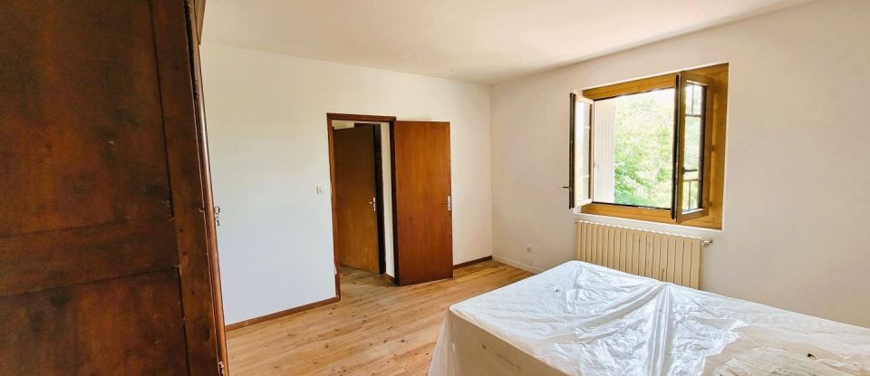 Maison 6 pièces de 170 m² à Bessières (31660)