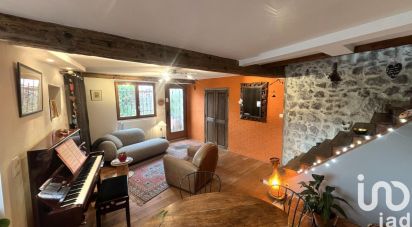 Village house 3 rooms of 61 m² in Sassenage (38360)