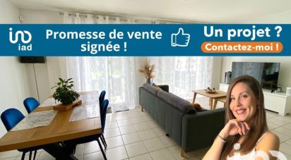 Pavillon 5 pièces de 94 m² à Joué-lès-Tours (37300)