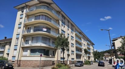 Appartement 4 pièces de 106 m² à Épinal (88000)