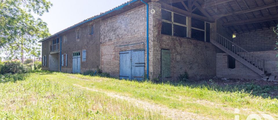 Ferme 9 pièces de 250 m² à Les Barthes (82100)