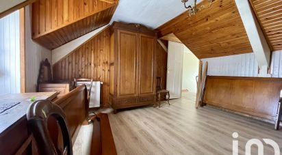 Traditional house 4 rooms of 87 m² in Saint-Julien (22940)