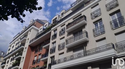 Appartement 5 pièces de 96 m² à Paris (75019)