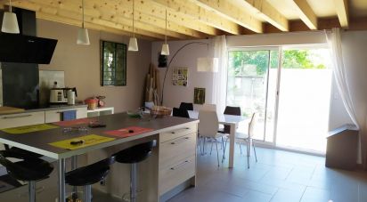 Maison 7 pièces de 157 m² à Beaune (21200)