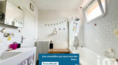 Maison 8 pièces de 259 m² à Coësmes (35134)