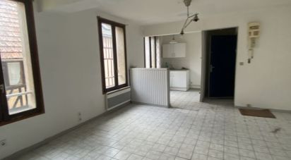 Immeuble de 160 m² à Harfleur (76700)