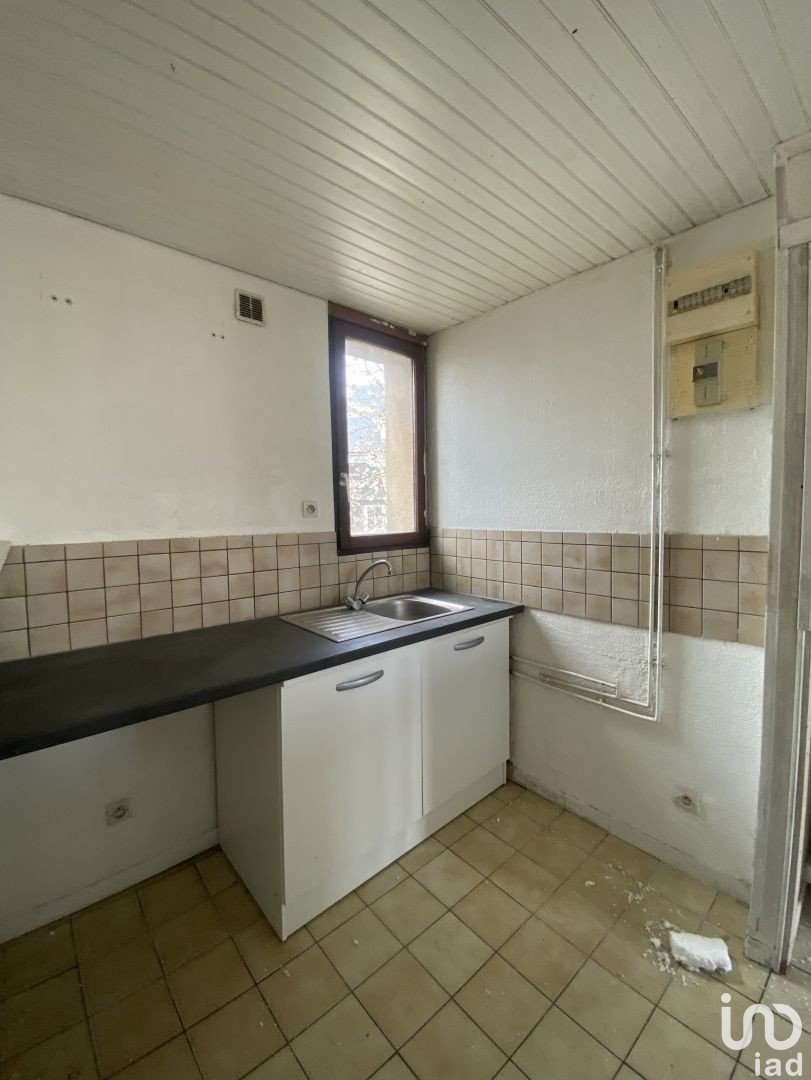 Immeuble de 160 m² à Harfleur (76700)