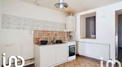 Maison de ville 5 pièces de 68 m² à Hénin-Beaumont (62110)