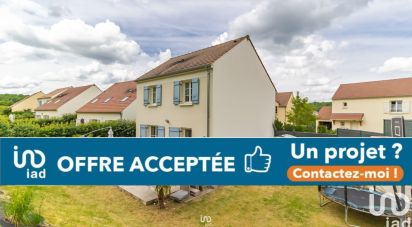 Maison 5 pièces de 81 m² à Maule (78580)