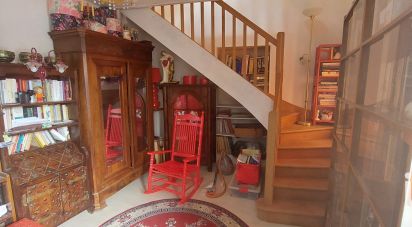 House 5 rooms of 101 m² in Évaux-les-Bains (23110)