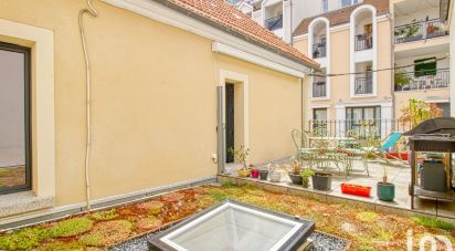 Appartement 6 pièces de 120 m² à Lagny-sur-Marne (77400)