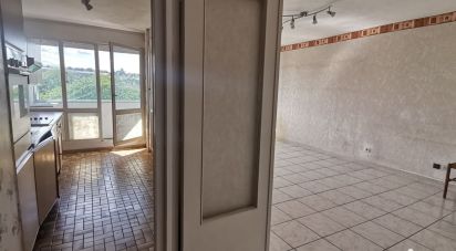 Appartement 3 pièces de 72 m² à Vitry-sur-Seine (94400)