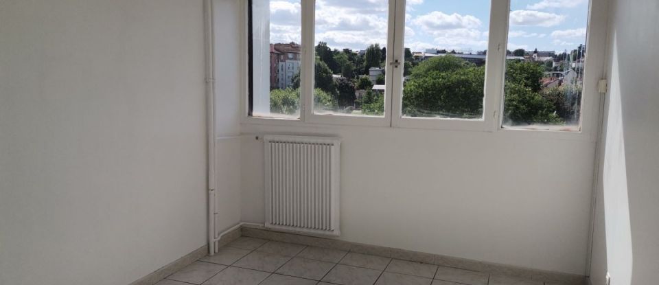 Appartement 3 pièces de 72 m² à Vitry-sur-Seine (94400)