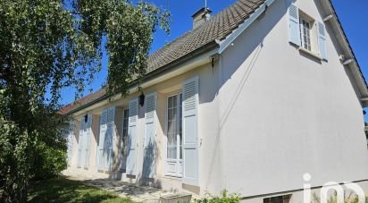 Maison 5 pièces de 117 m² à Vernouillet (28500)