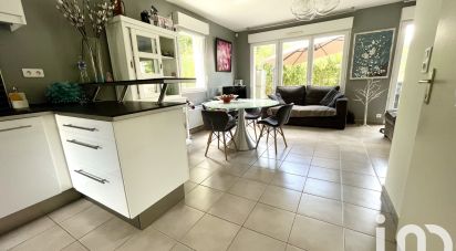 Maison 4 pièces de 81 m² à Orvault (44700)