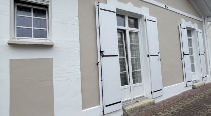 Maison 4 pièces de 77 m² à Arcachon (33120)