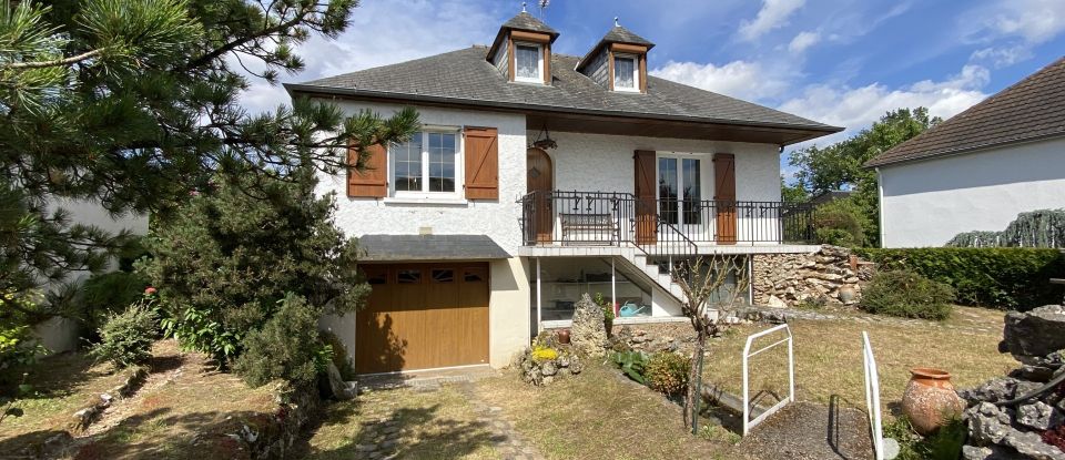 Maison 4 pièces de 93 m² à La Ville-aux-Dames (37700)