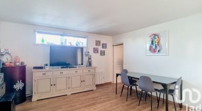 Appartement 4 pièces de 81 m² à Montrouge (92120)