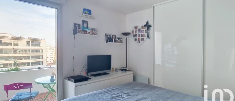 Appartement 4 pièces de 81 m² à Montrouge (92120)