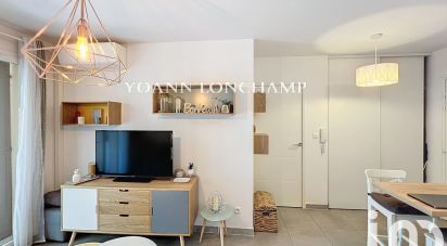 Apartment 2 rooms of 51 m² in Marseille (13011)