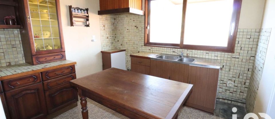 House 4 rooms of 102 m² in Biscarrosse (40600)