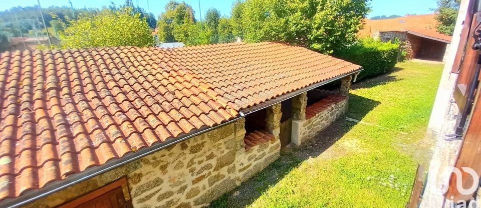 Maison 4 pièces de 105 m² à Saint-Julien-la-Vêtre (42440)