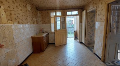 House 5 rooms of 98 m² in Fontanières (23110)