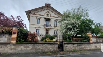 House 7 rooms of 177 m² in Évaux-les-Bains (23110)