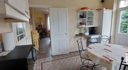 House 7 rooms of 177 m² in Évaux-les-Bains (23110)