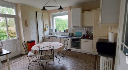 House 7 rooms of 177 m² in Évaux-les-Bains (23110)