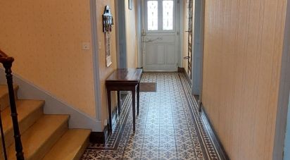 House 7 rooms of 177 m² in Évaux-les-Bains (23110)