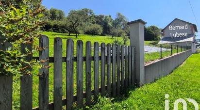 Maison 5 pièces de 80 m² à Crocq (23260)