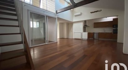 Duplex 3 rooms of 77 m² in La Rochelle (17000)