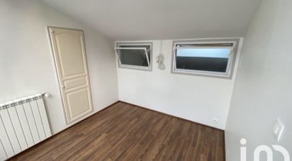 Duplex 3 pièces de 77 m² à La Rochelle (17000)