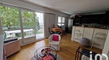 Apartment 3 rooms of 69 m² in Yerres (91330)