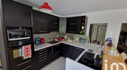 Appartement 3 pièces de 69 m² à Yerres (91330)