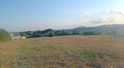 Land of 394 m² in Autignac (34480)