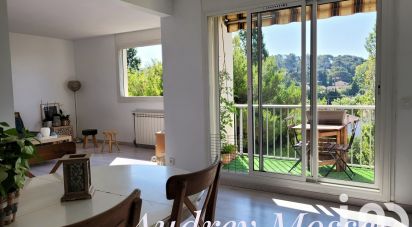 Apartment 5 rooms of 103 m² in Toulon (83100)